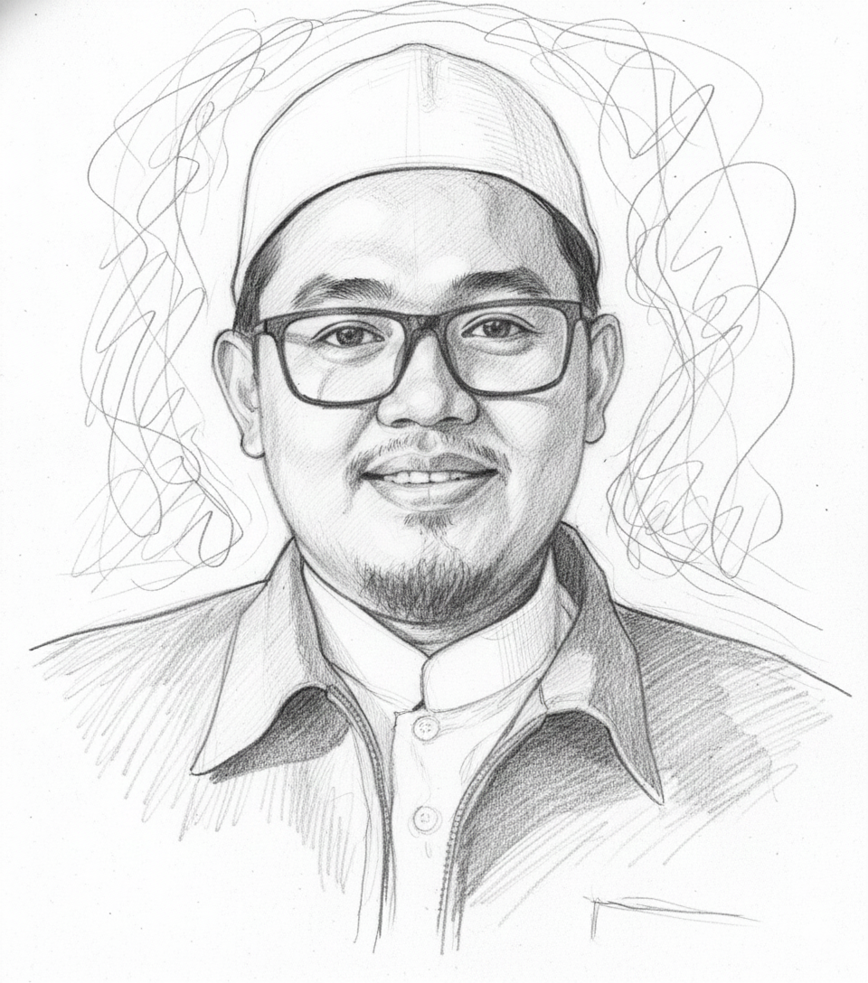 Foto Iqbal Rifdi